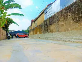 Tanah Kavling di Zona Strategis & Premium Kota Bogor