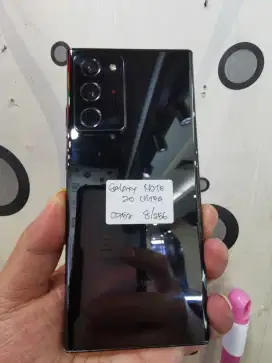 SAMSUNG GALAXY NOTE 20 ULTRA
