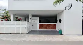 kost + rumah di jl magelang jombor dalam ringroad sinduadi barat UGM