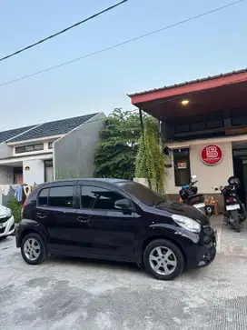 Daihatsu Sirion 2013 Bensin