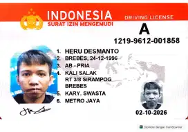 Mencari pekerjaan