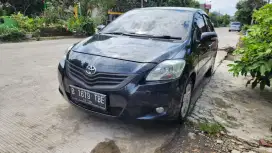 toyota vios G a/t 2008