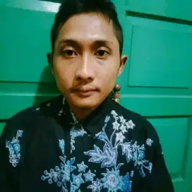Saya butuh mencari pekerjaan