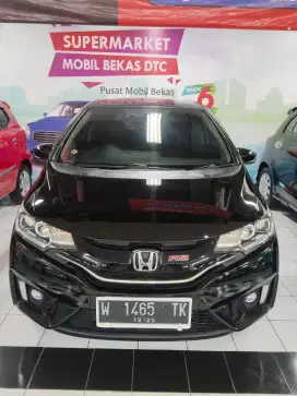 Honda Jazz 1.5 Rs 2015 Automatic