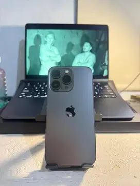 Iphone 13 pro 128gb iBox  Geaphite Black