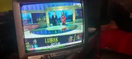 Jual TV tabung merk Aiwa 20 inch