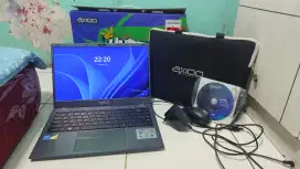 Axioo MyBook Hype 1