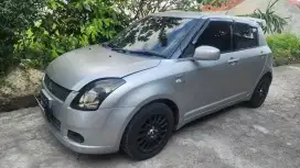 Suzuki Swift 2005 CBU JAPAN RARE LANGKA (GEN 1)