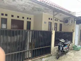 DIJUAL RUMAH DI SAWANGAN DEPOK