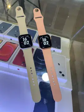Applewatch Series 4 40mm original mulusss