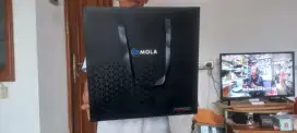 MOla TV 10 inch new