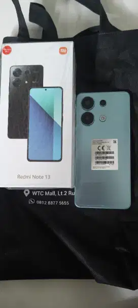 REDMI NOTE 13 8/128