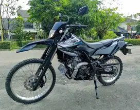 Yamaha WR 155R th 2021, surat2 lengkap, Pajak On Panjang, mulus