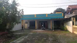 Dijual Rumah pinggir jalan di ujung Menteng,Cakung Jakarta timur