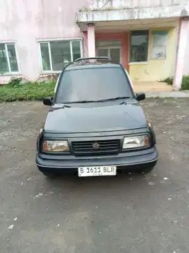 SUZUKI SIDEKICK TH. 95