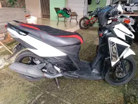 Jual mio gt soul 125