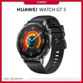 Huawei Watch GT 5