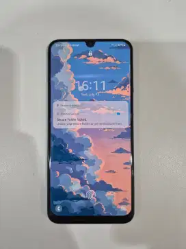 SAMSUNG GALAXY A50 4/64 SECOND