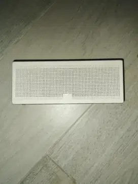 Sepaker xiaomi putih