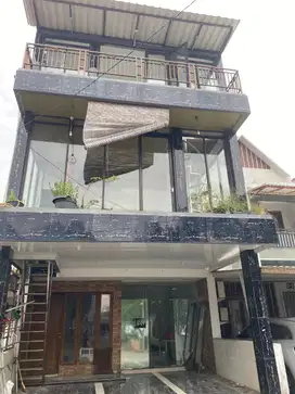 Dijual Rumah Cepat dan Murah