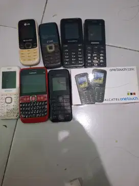 Jual hp jadul borongan