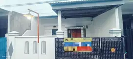 Dijual rumah perum harapan regency babelan bekasi utara