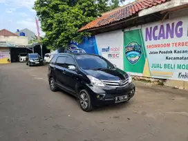 Avanza G Matic 2012 Dp 5 Juta Promo