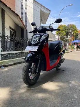 HONDA GENIO TAHUN 2023