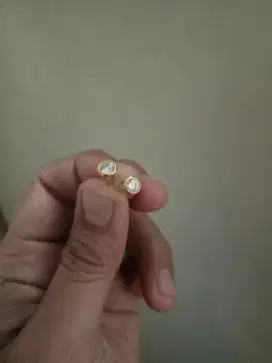 Anting gold cwe
