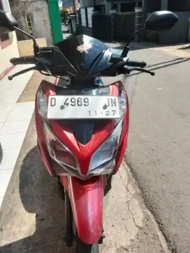 Honda vario 125 2012