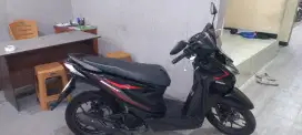 Honda All New Beat