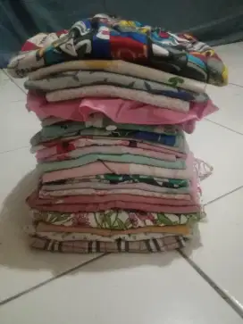 Baju anak cwe take all