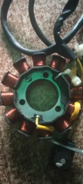Di jual Sepul vario