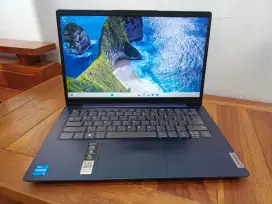 Lenovo Ideapad Core i5 Iris xe