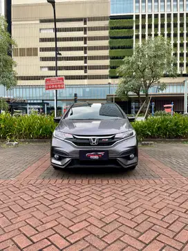 Honda Jazz 2019 Bensin