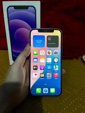 Iphone 12 128 ibox
