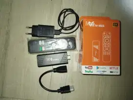 M96 TV STICK 8K HD SMART TV