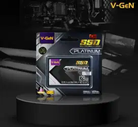 Vgen SSD SATA 128GB