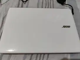 Laptop acer e1 470