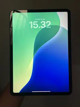 iPad Pro 11 Inch Gen 1 2018 Resmi iBox Cellular