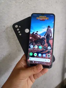 Realme 5i ram 3/32 snapd 6650