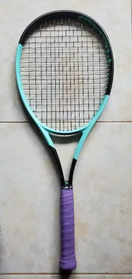 Raket Tenis / Tennis Head Boom MP 295 Gram