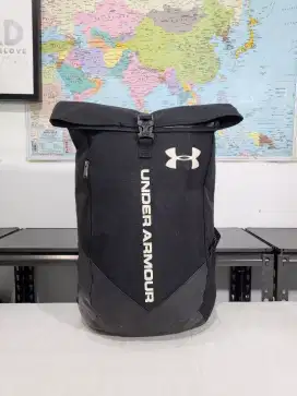 Under Armour Roll Trance sack bacpack tas ransel