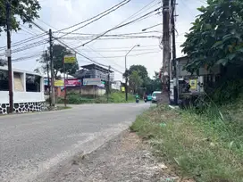 Kavling Altura Cinere Dekat Tol Serpong & Pusat Bisnis