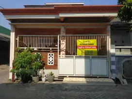 DIJUAL RUMAH MURAH