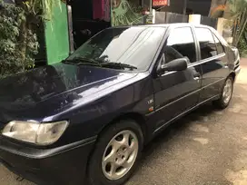 Peugeot 306 1996