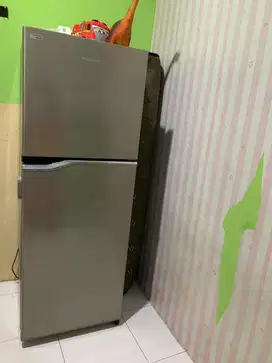 Kulkas Panasonic Pintu 2