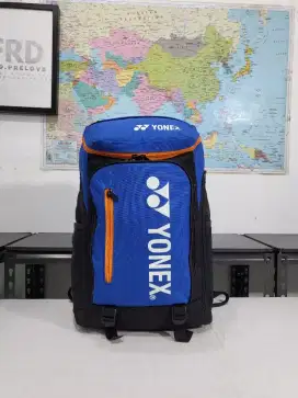 Yonex badminton backpack tas ransel