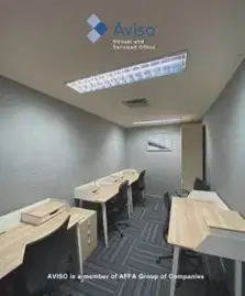 Disewakan Serviced Office Posisi Strategis di Epiwalk Kuningan