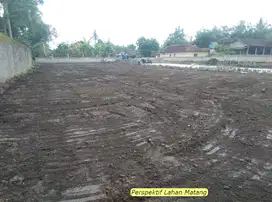 Dijual Tanah di Kawasan Berkembang Pagedangan, Dekat Gerbang Tol Legok